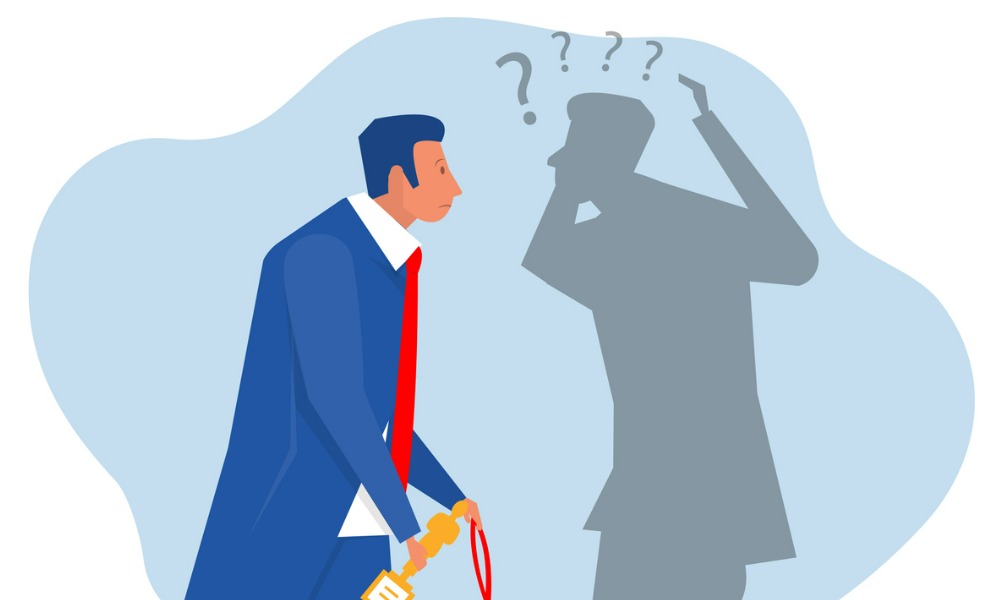 Imposter Syndrome: Made in the classroom, reinforced in the workplace - Vimarsana News