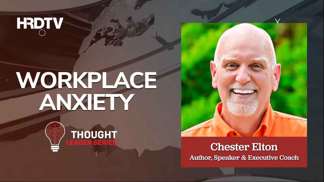 Thought Leaders: How To Deal With Employee Anxiety In A Multi ...