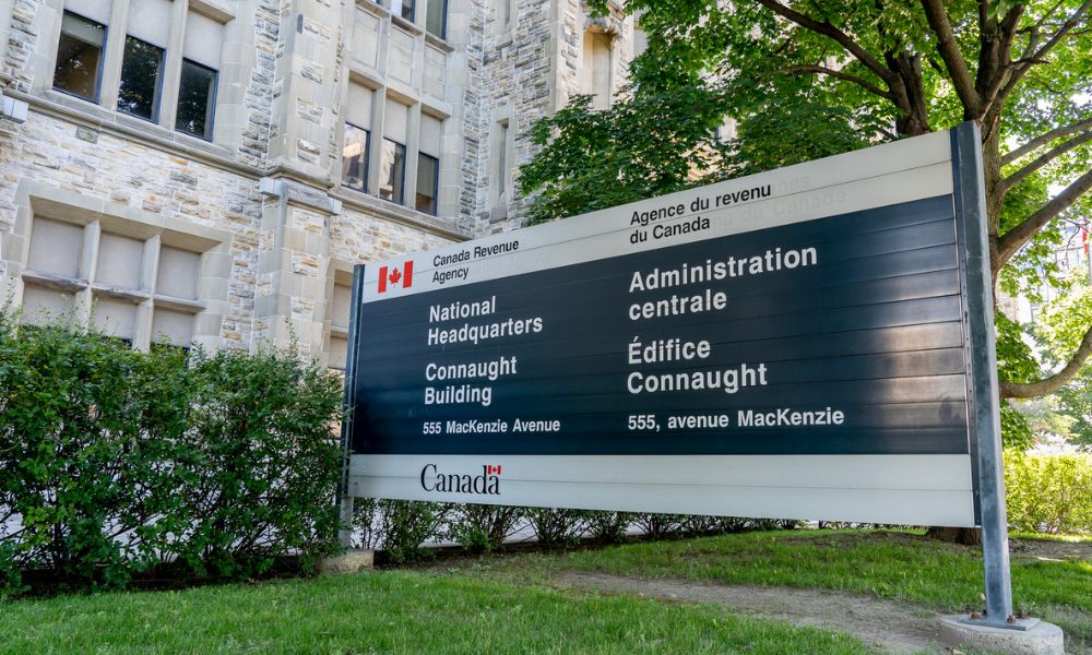 CRA says 20 employees fired for claiming COVID-19 benefits while working -  National