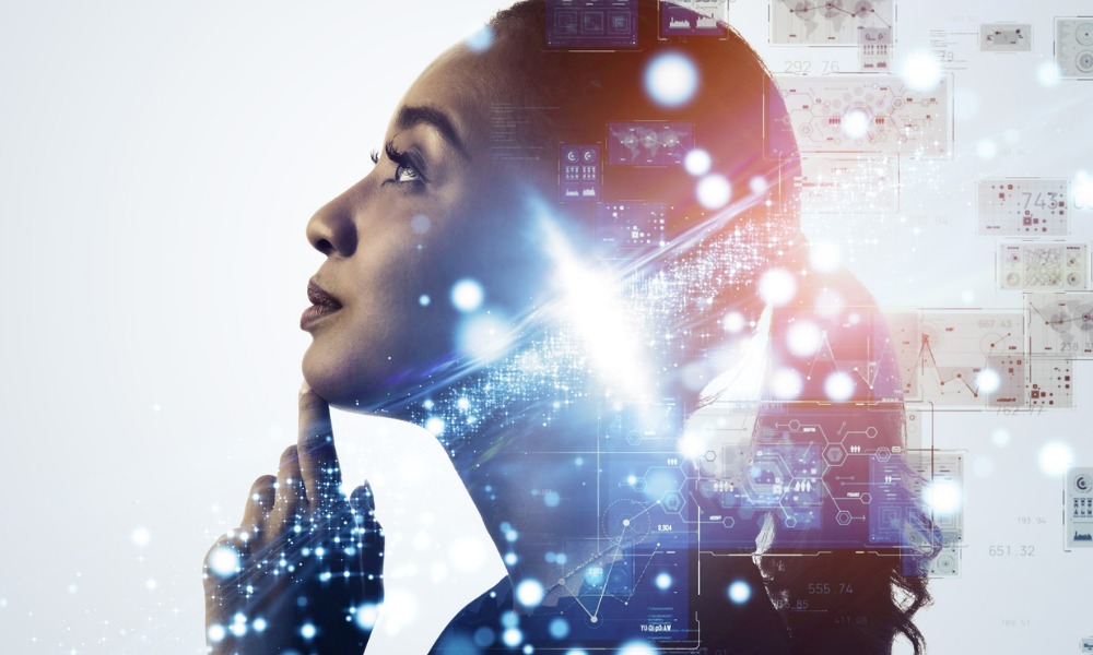 'Workplace AI revolution not happening quite yet': survey - Vimarsana News