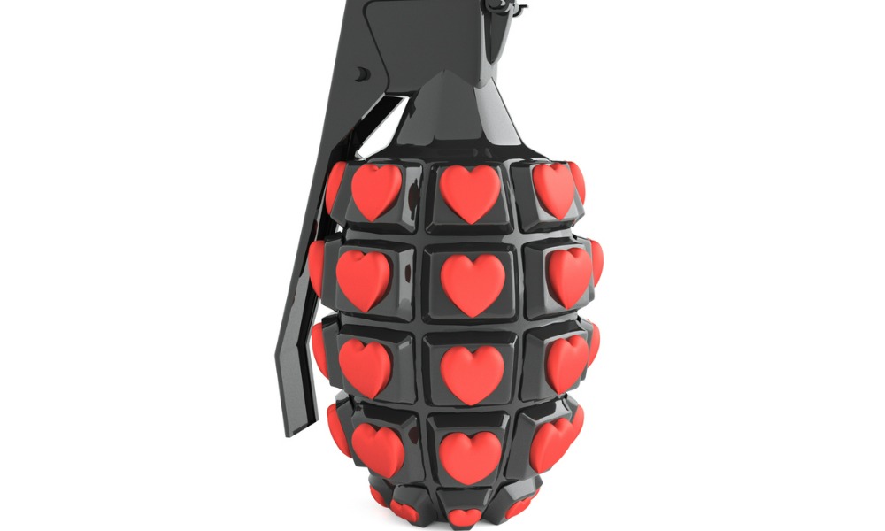 Are you guilty of 'love bombing' employees? - Vimarsana News