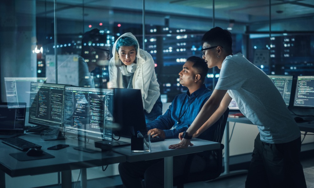 Burnout among cybersecurity teams driving data breaches: survey - Vimarsana News