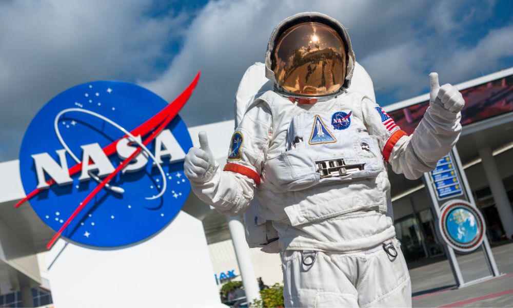 A life in HR: NASA's former CHRO on music and the people business - Vimarsana News