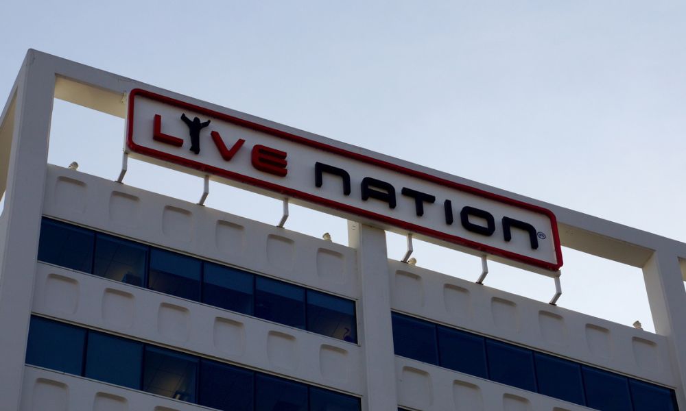 Live Nation increasing workers’ minimum wage | HRD Canada