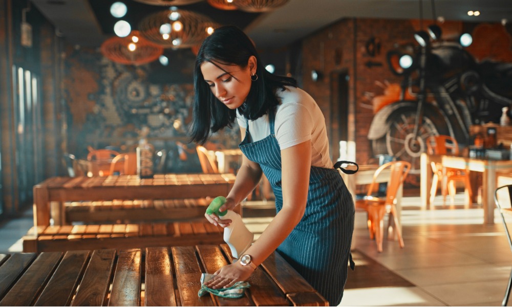 Gen Z setting the standard for positive employee experience: report - Vimarsana News