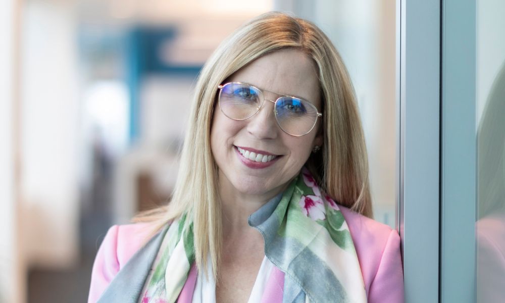 Focused on a healthy culture: Janine Pajot of Bayer - Vimarsana News
