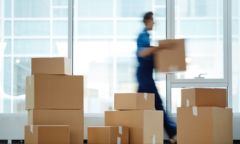 4 in 10 organisations expecting more employee relocations in 2024 - Vimarsana News