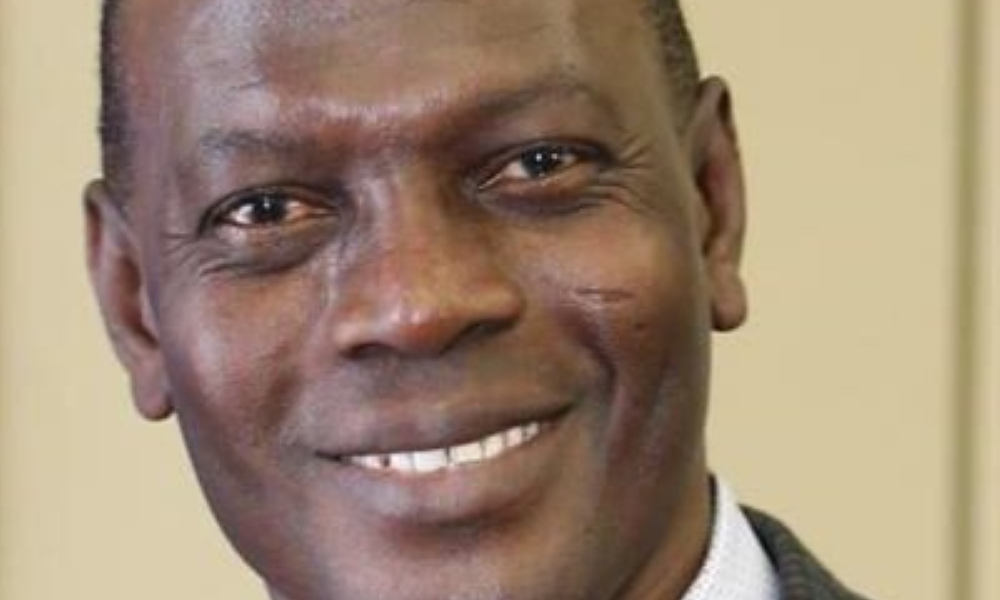 Matthew Rimi Hr Why HR is key to pushing companies towards sustainability | Human ...