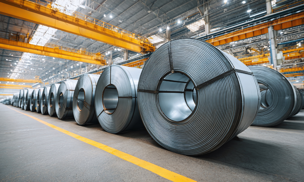 Stelco layoffs: why nobody can say for sure who is legally right