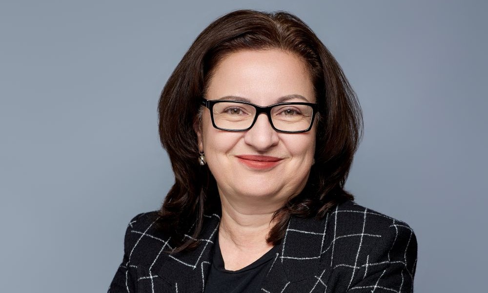 Global HR leadership means being a business leader first