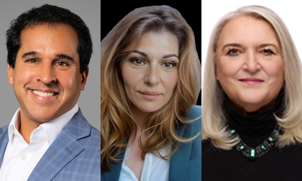 What's in a name? What HR executive titles really convey