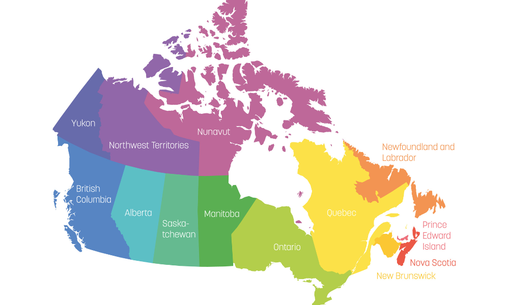 Employment rate stalls in April: StatCan