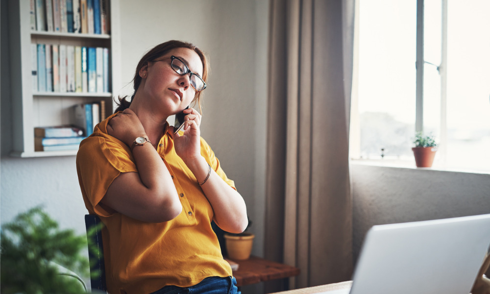 Struggling with stress? You're not alone