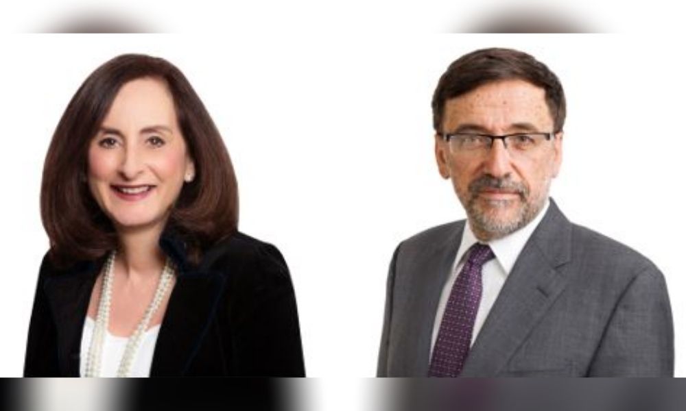Court denies employer's request to remove allegedly defamatory social media posts pending defamation