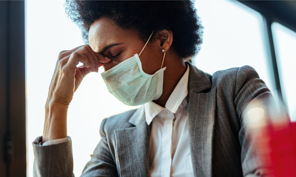 Why L&D will be a C-suite value post-pandemic