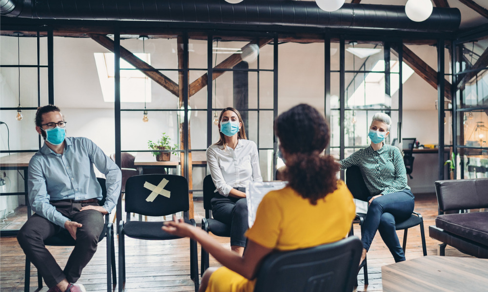 The new corporate heroes: High demand skill sets inspired by the pandemic