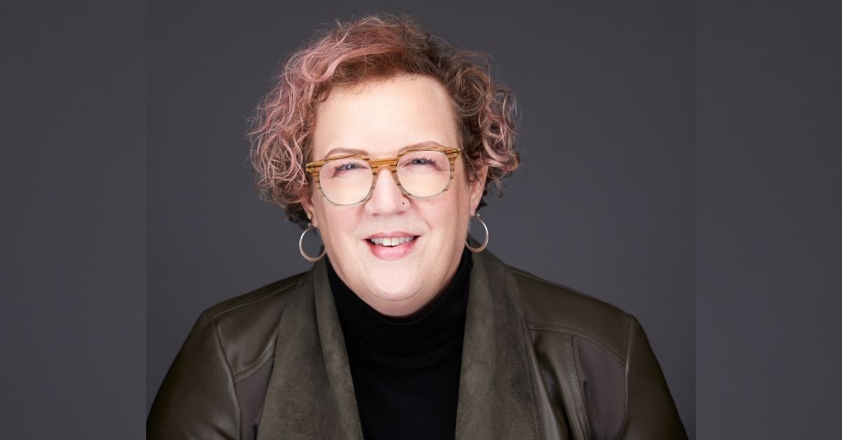 Zoom’s chief people officer: ‘Hybrid working is here to stay’