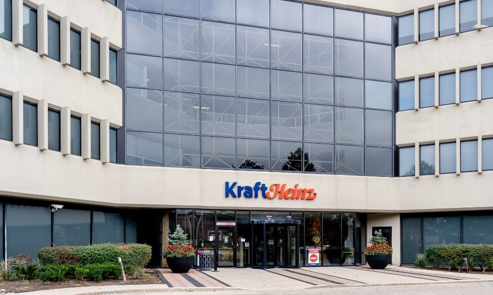 Kraft Heinz Canada's VP, HR: 'We believe in feeding a person's whole self'