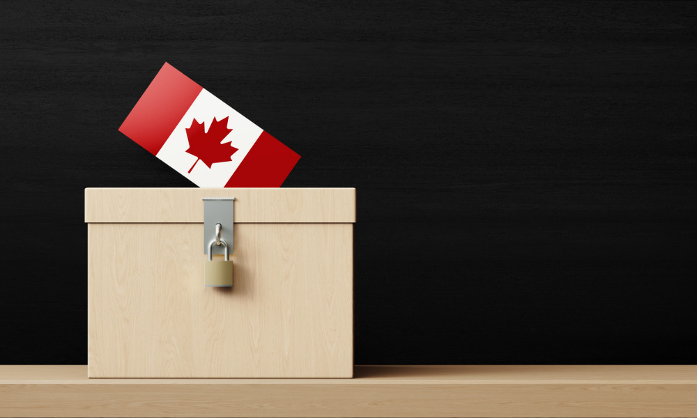 Jobs? Living cost? Climate change? Canadians reveal voting issues