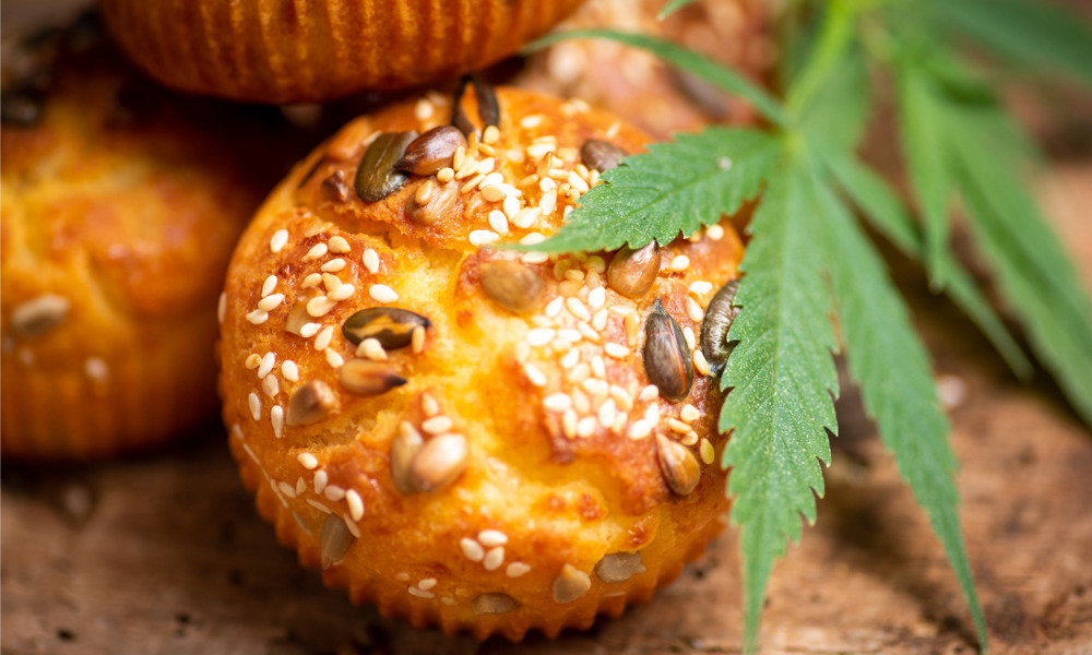 Canadian soldier found guilty of drugging colleagues with cannabis cupcakes