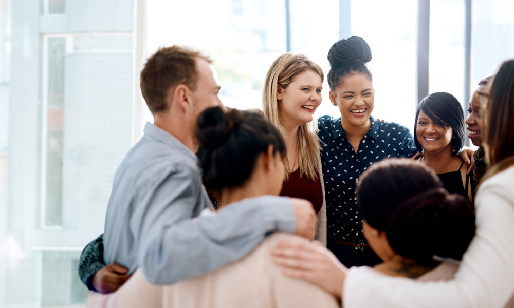 Inclusive Canada: HR's biggest mistake with belonging