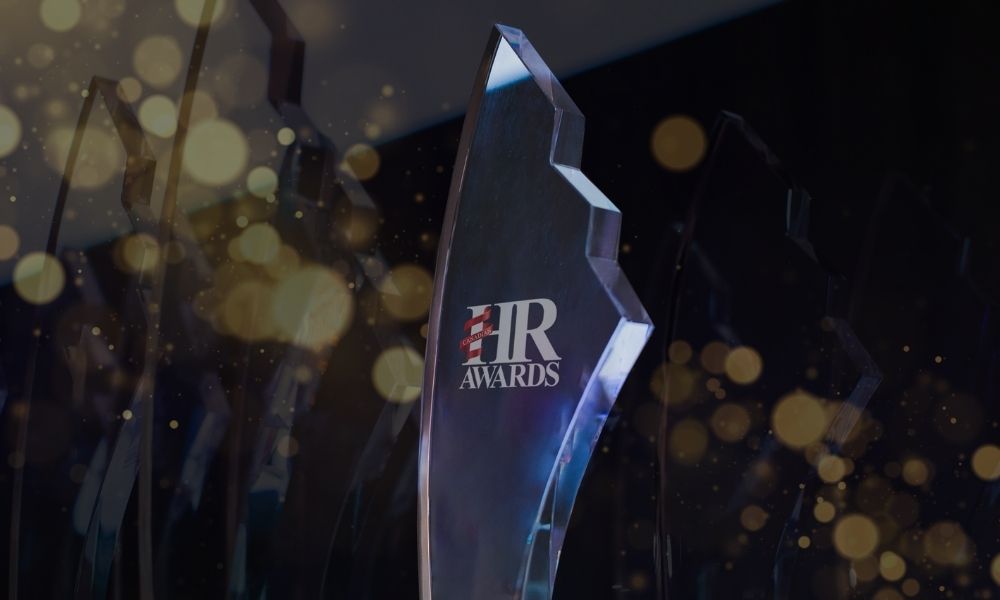 Revealed: Canadian HR Awards winners 2021