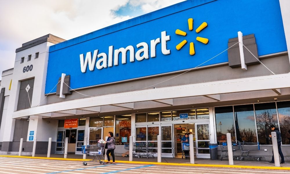 Walmart to hire 150,000 new workers ahead of holiday season HRD Australia