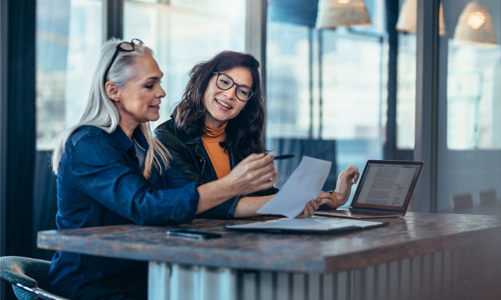 UKG named top company for women technologists