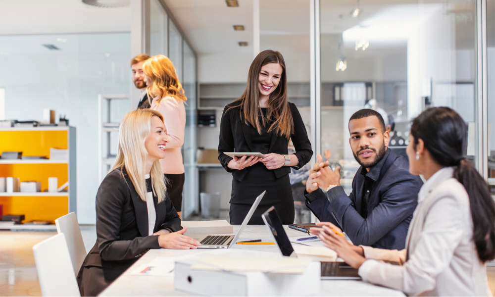 HRD opens entries for Innovative HR Teams 2022