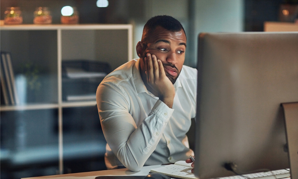Feeling burned out? Four workplace predictions for 2022