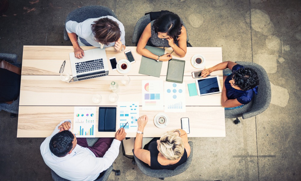 Search underway for leaders of innovation in Canada's HR profession