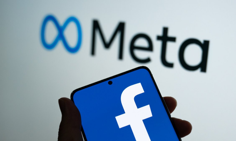 Facebook's Meta delays office return due to Omicron threat