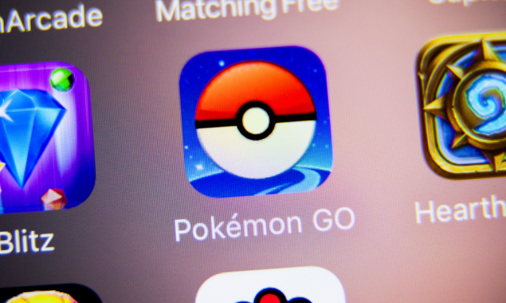 Police officers fired for playing Pokémon Go on duty