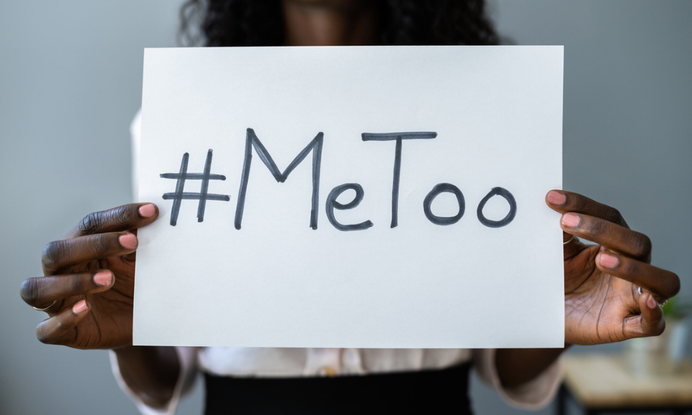 #MeToo, BLM: How are social movements changing workplaces?