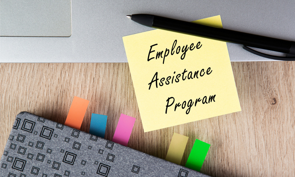 Are employee assistance programs worth it?