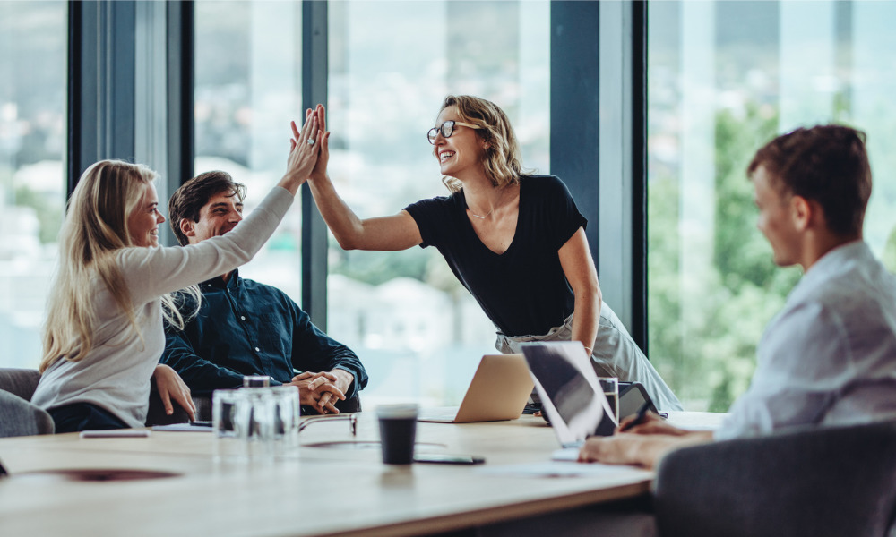 Employers vs employees: Who'll win the talent war?