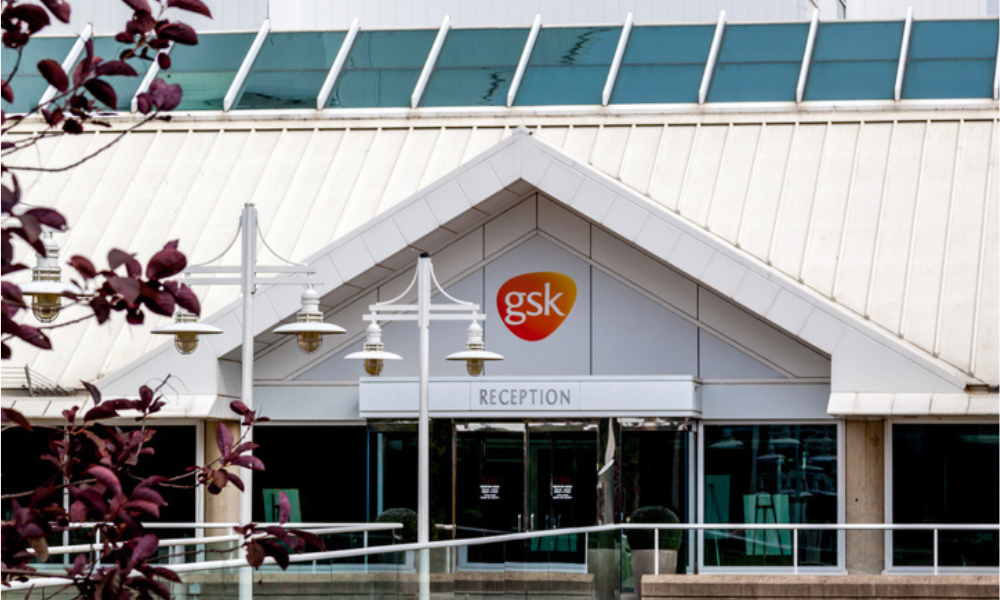 GSK Canada launches new inclusive HQ in Ontario