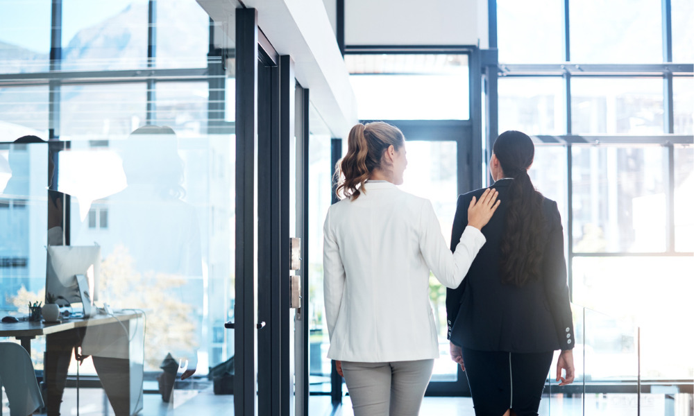 Are you okay? The importance of vulnerability in leadership
