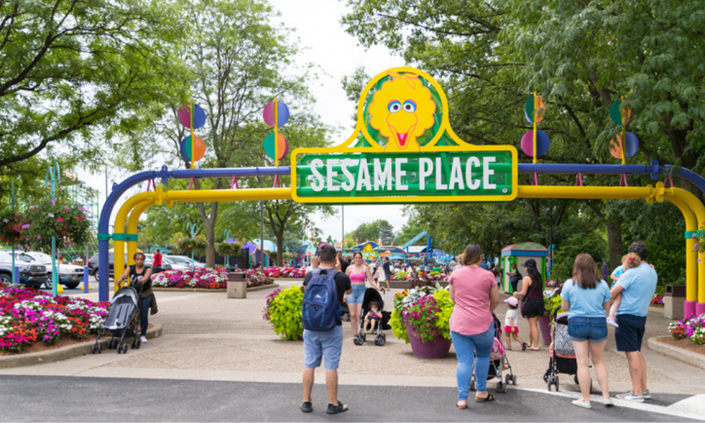 Sesame Place to train employees in anti-discrimination