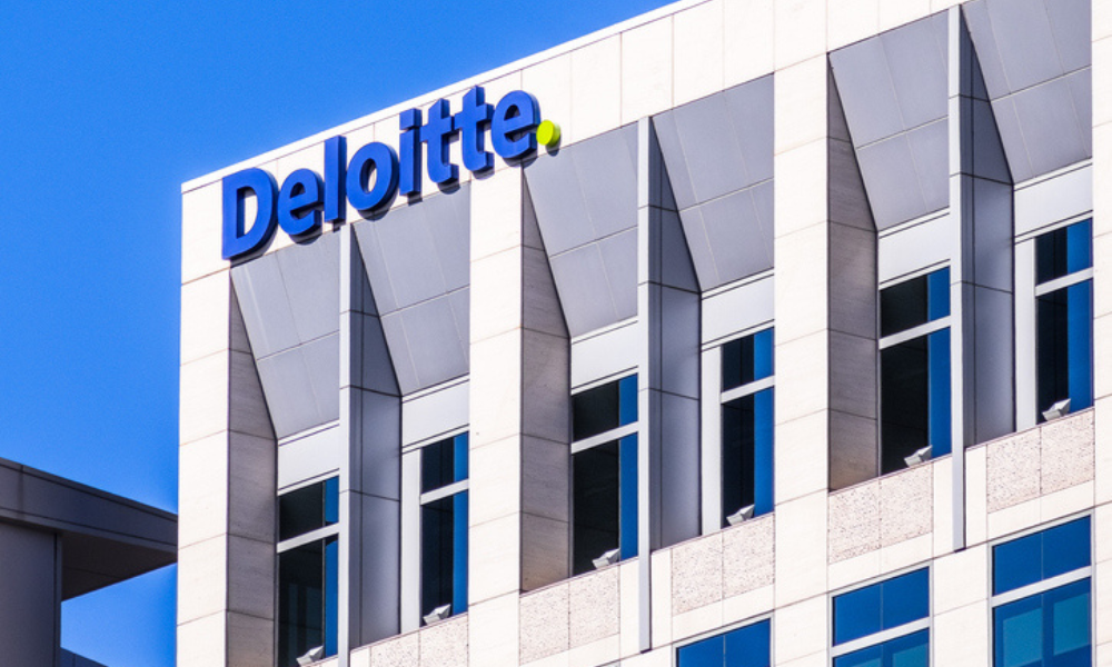 Deloitte supports platform for gender equality in workplaces
