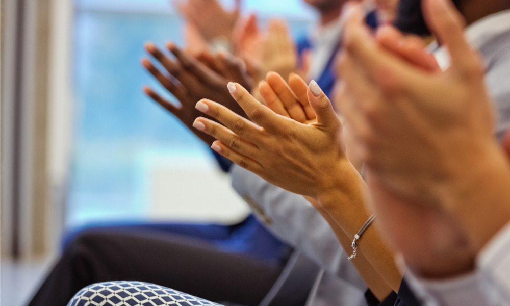 'Thank you!' The importance of recognition in HR