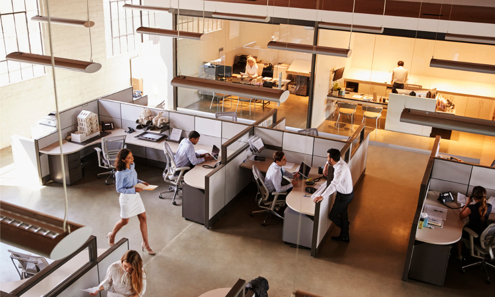 Half of employees 'don't have the time' to upskill at work