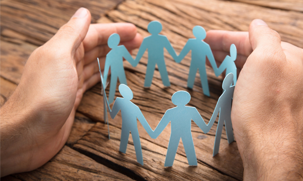 Job insecurity: How to reassure your employees - Vimarsana News