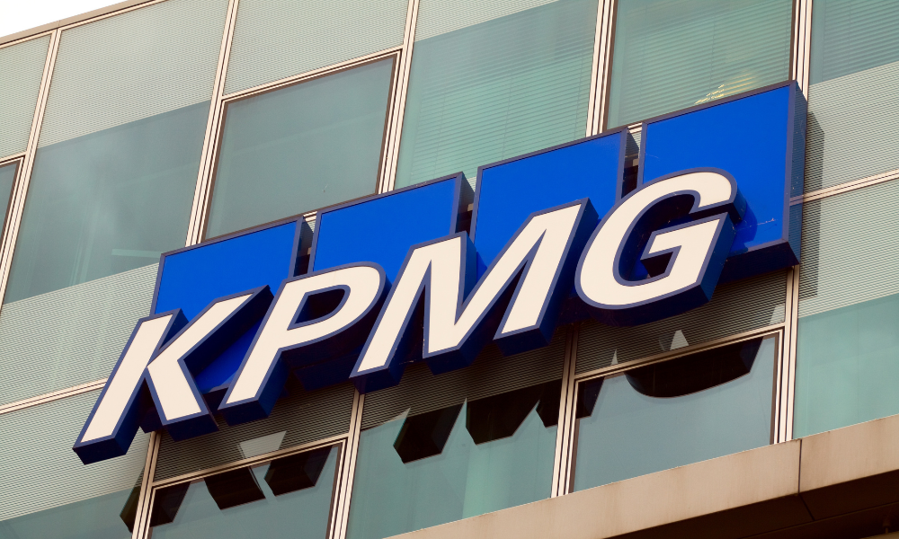 KPMG in Canada aims to hike representation in workforce HRD Canada