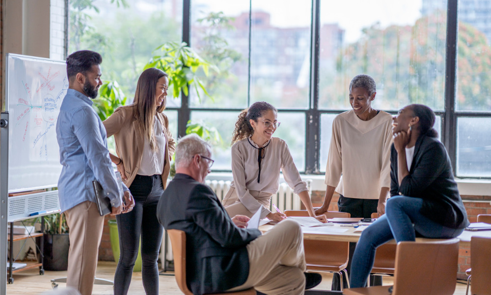 What do CEOs consider the best way to boost retention? - Vimarsana News