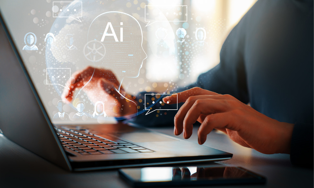 Ottawa releases guidance on use of AI for work | HRD Canada