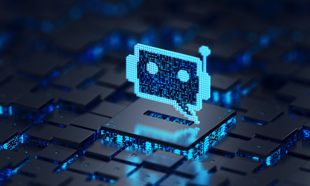 'Overwhelmingly positive': HR raves about chatbots - Vimarsana News