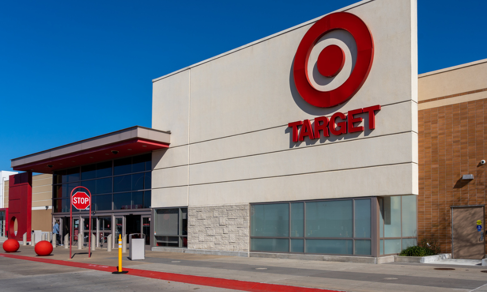 Target expands rollout of gen AI-powered chatbot at 2,000 stores | HRD ...