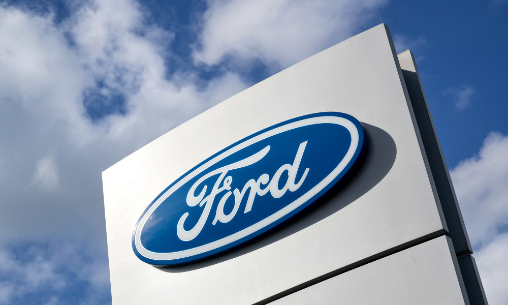 Ford to cut 4,000 jobs in Europe: reports