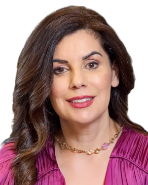 Nancy Nazer